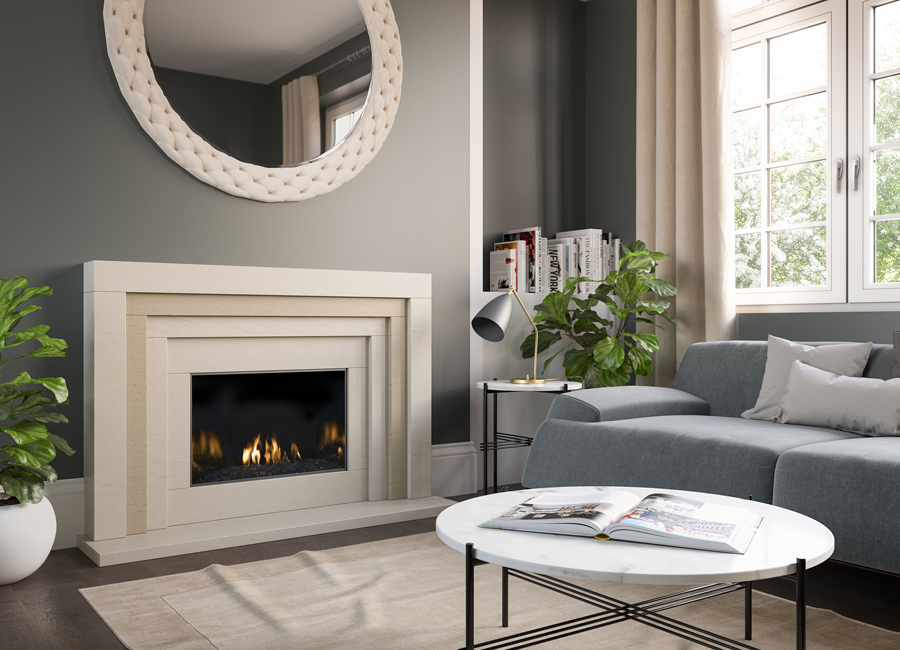 Pudsey Marble Marble And Limestone Fireplaces In Leeds